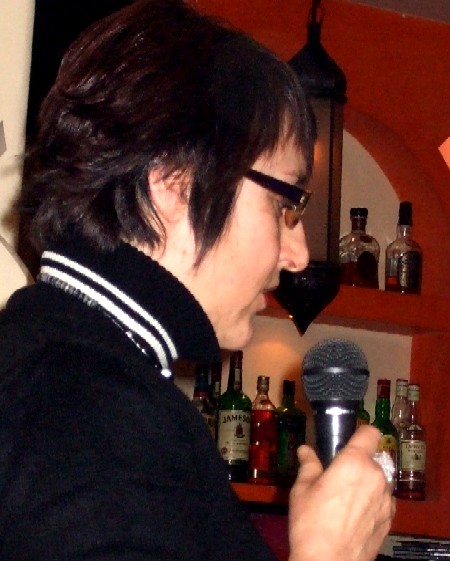 Áurea López Quiles  [Cónsul - Alicante]